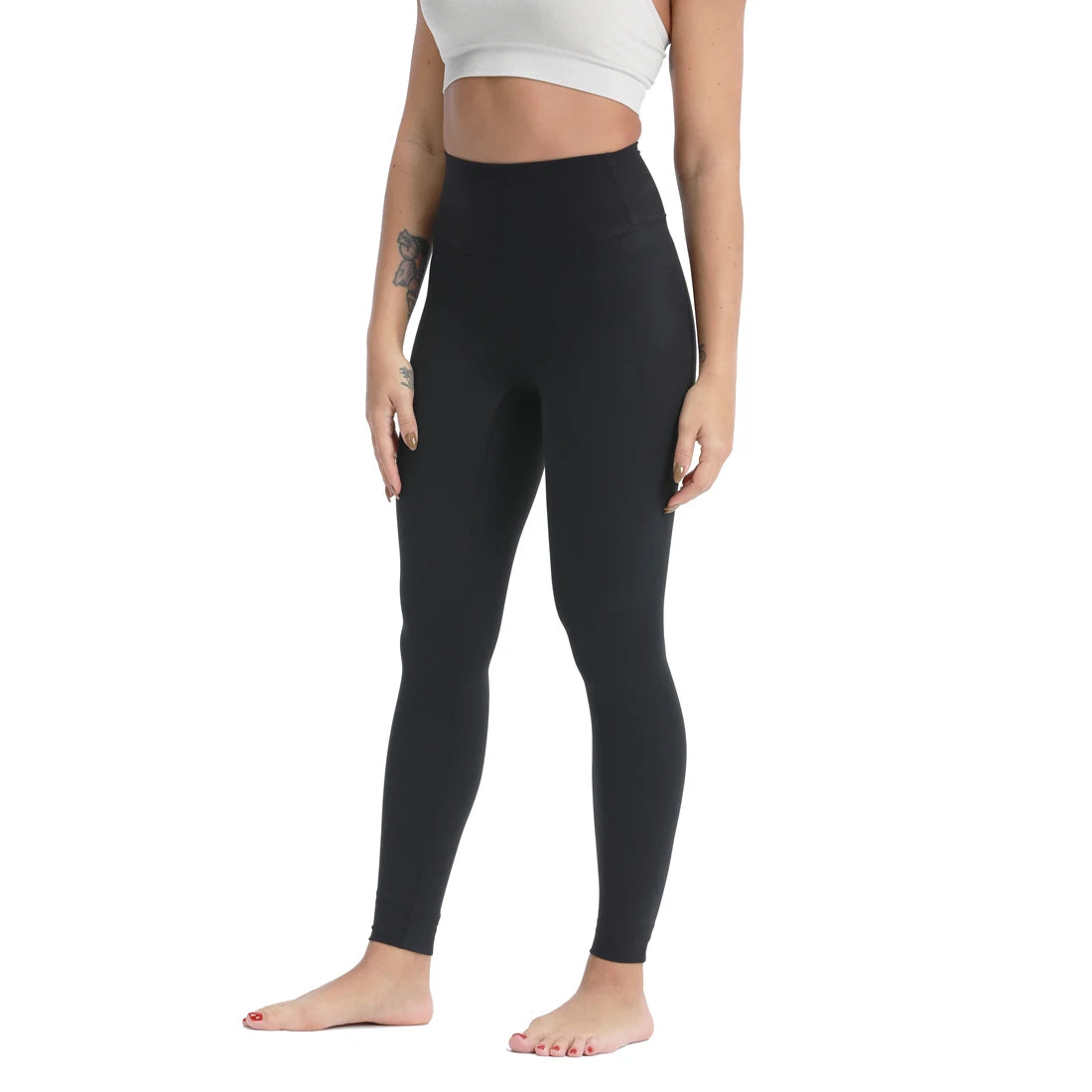 Rhythm 28” Full Length Leggings