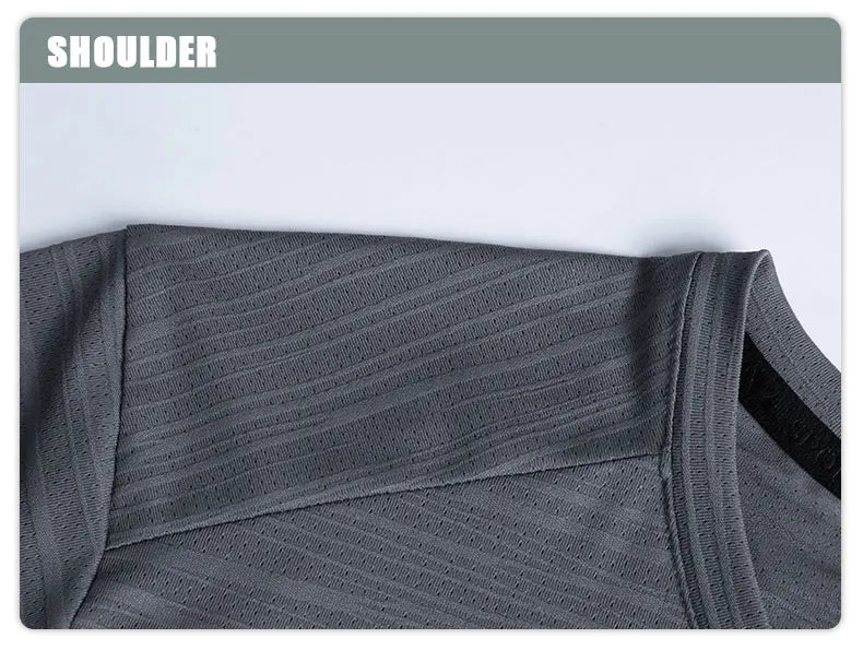 Men’s Compression Gym T-Shirt