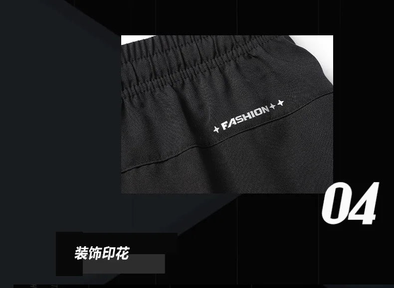 AeroFlex Running Shorts