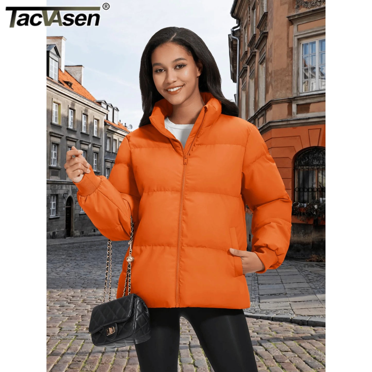 Arctic Shield Jacket