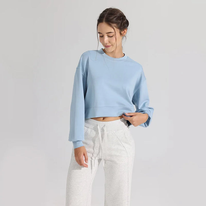 Flow Ease Top