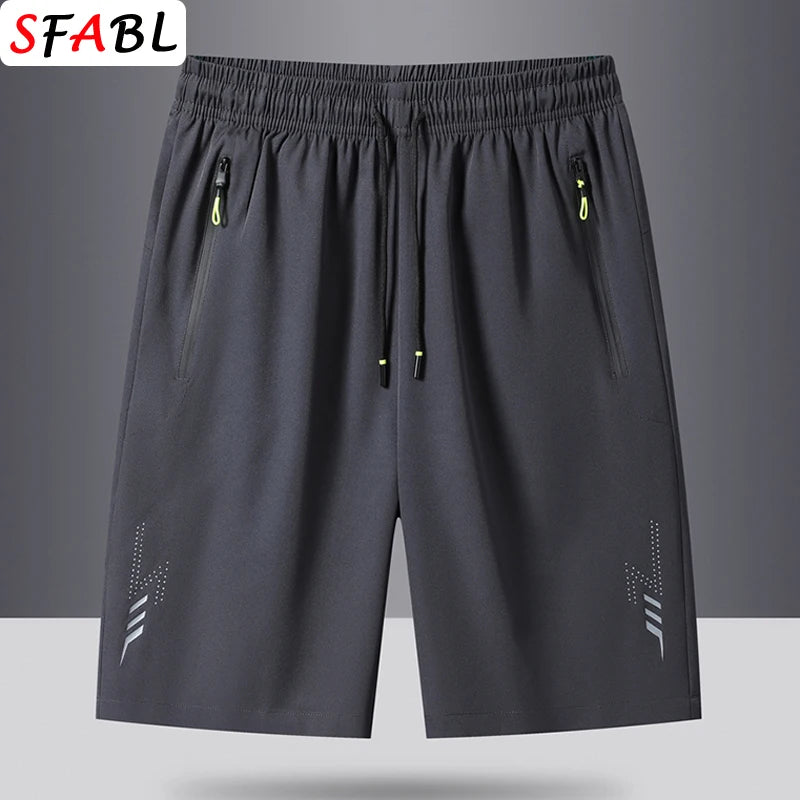 SprintFlow Training Shorts