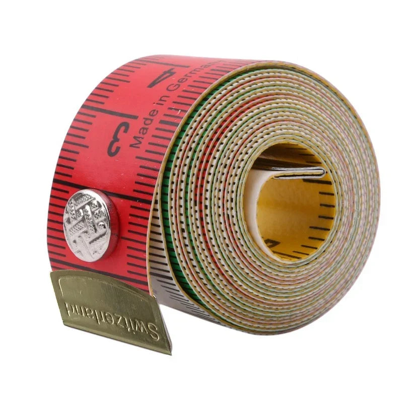 FlexMeasure Body Tape 1.5m