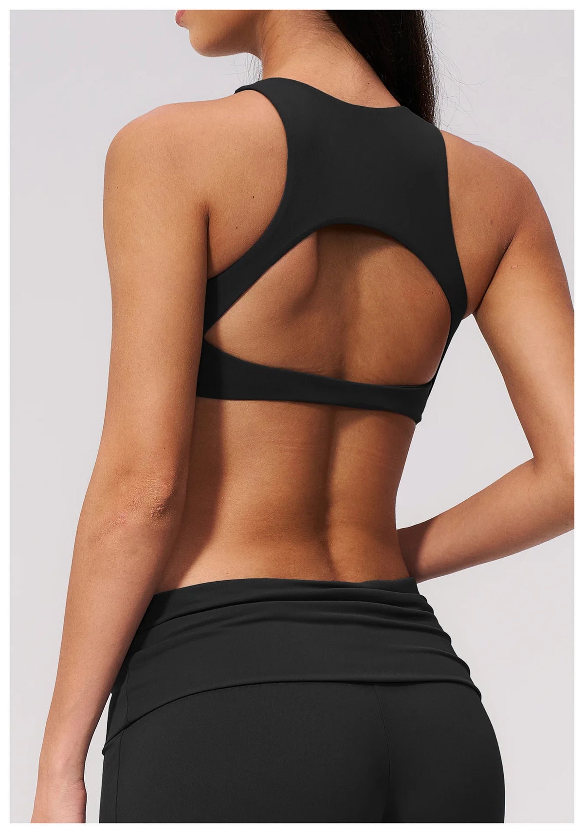 Yoga Bra Women Sports Bra Top Push Up Fitness Underwear Sport Tops For Women Breathable Running Vest Bralette Gym Wear Female