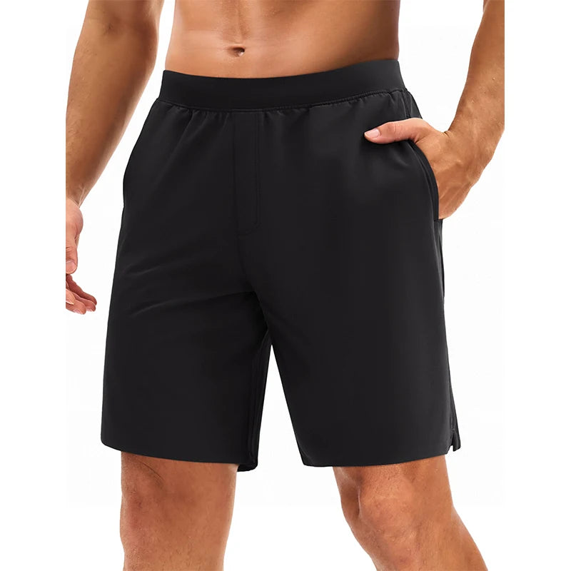 TrailShield UPF 50+ 8-Inch Shorts