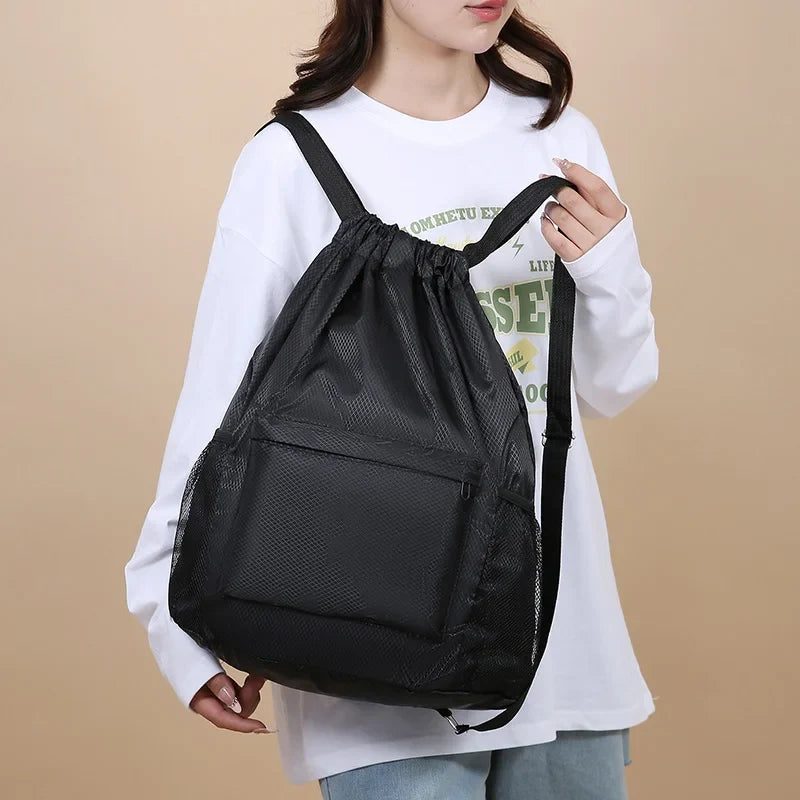 MotionCinch Sports Bag