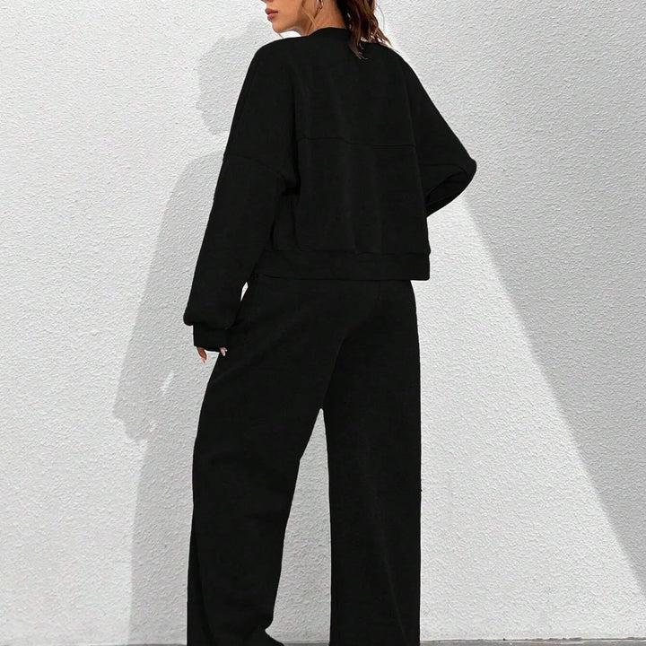 Cozy Motion Set