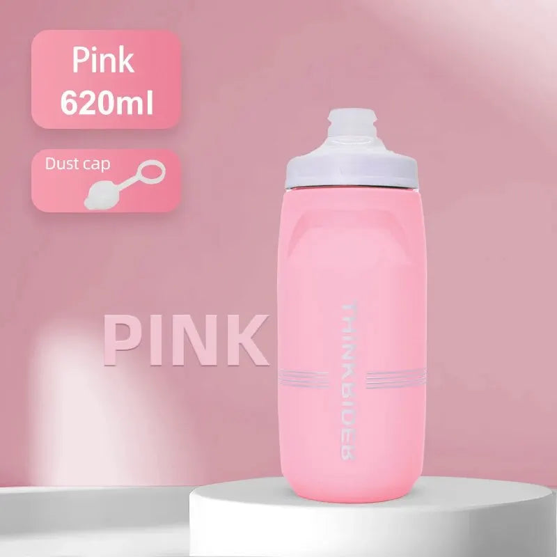 EnduraRide Cycling Bottle