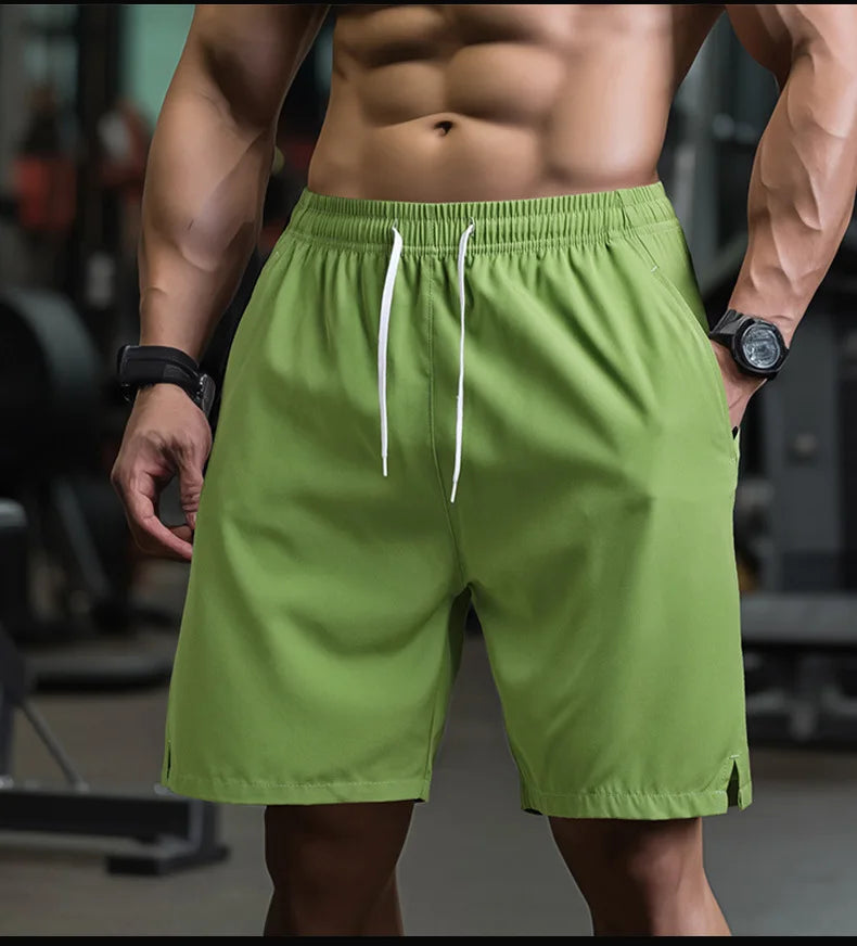AeroFlex Running Shorts