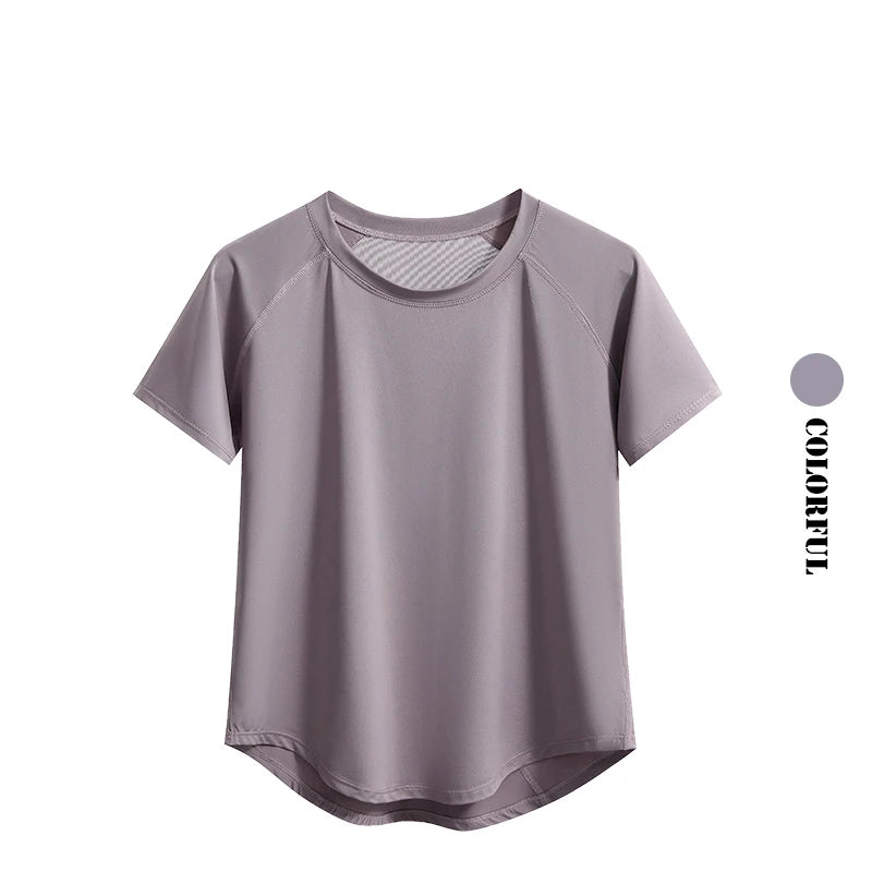 LightFit Tee