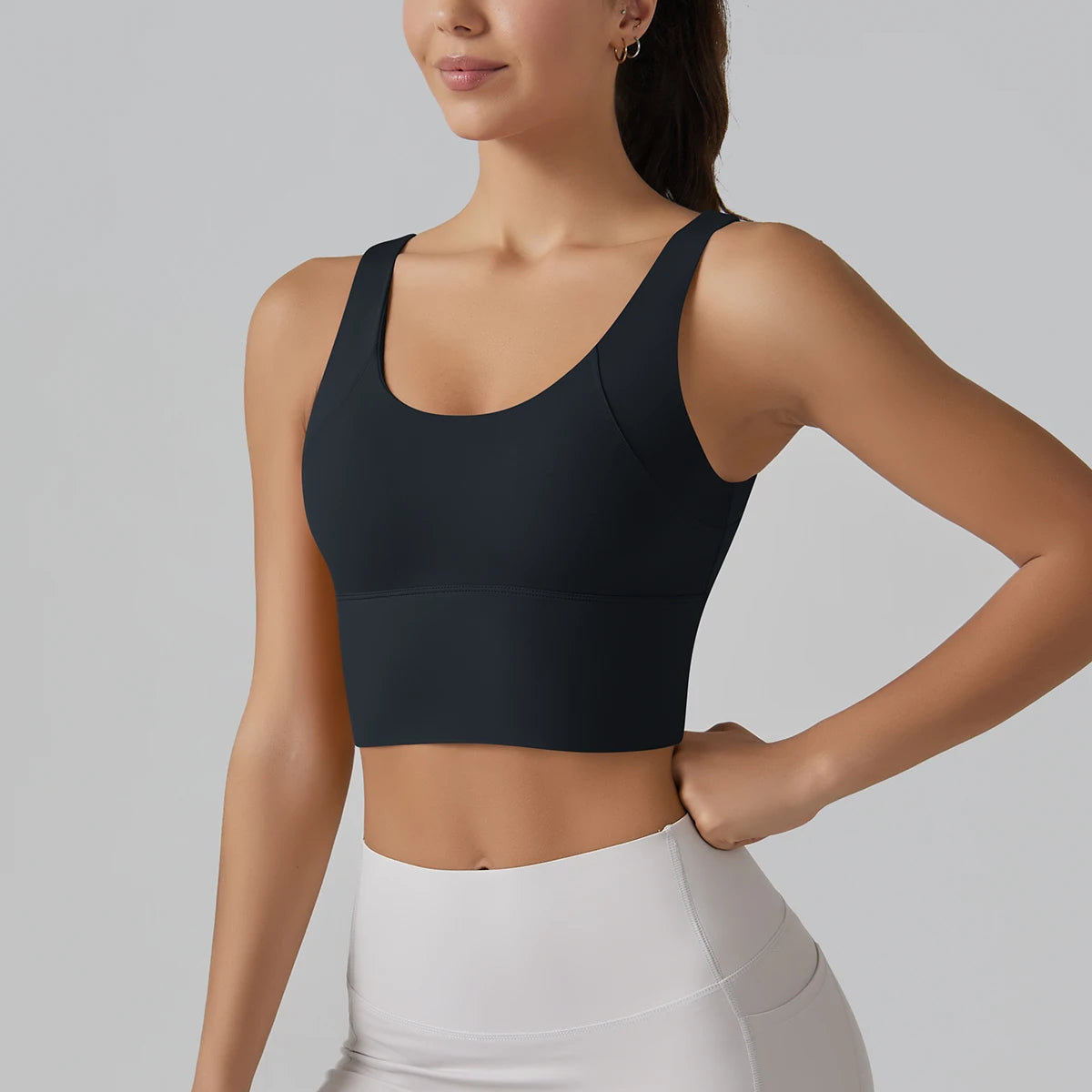 AirForm Yoga Bra