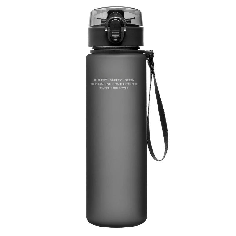 GoFlow Bottle