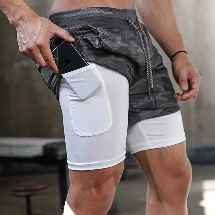 Shorts Breathable