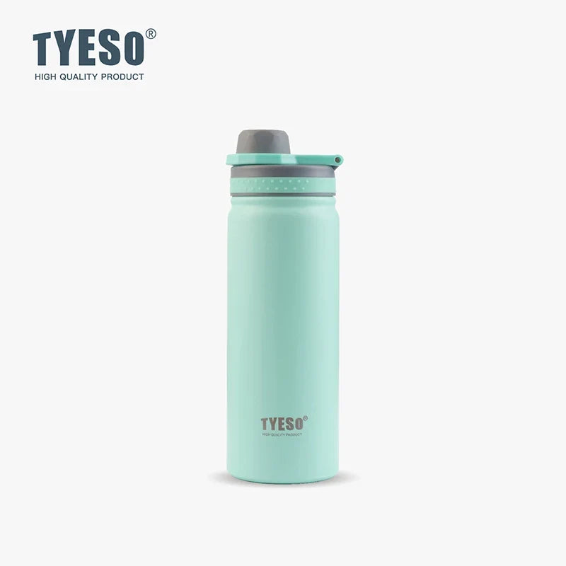 ThermoFlow Bottle