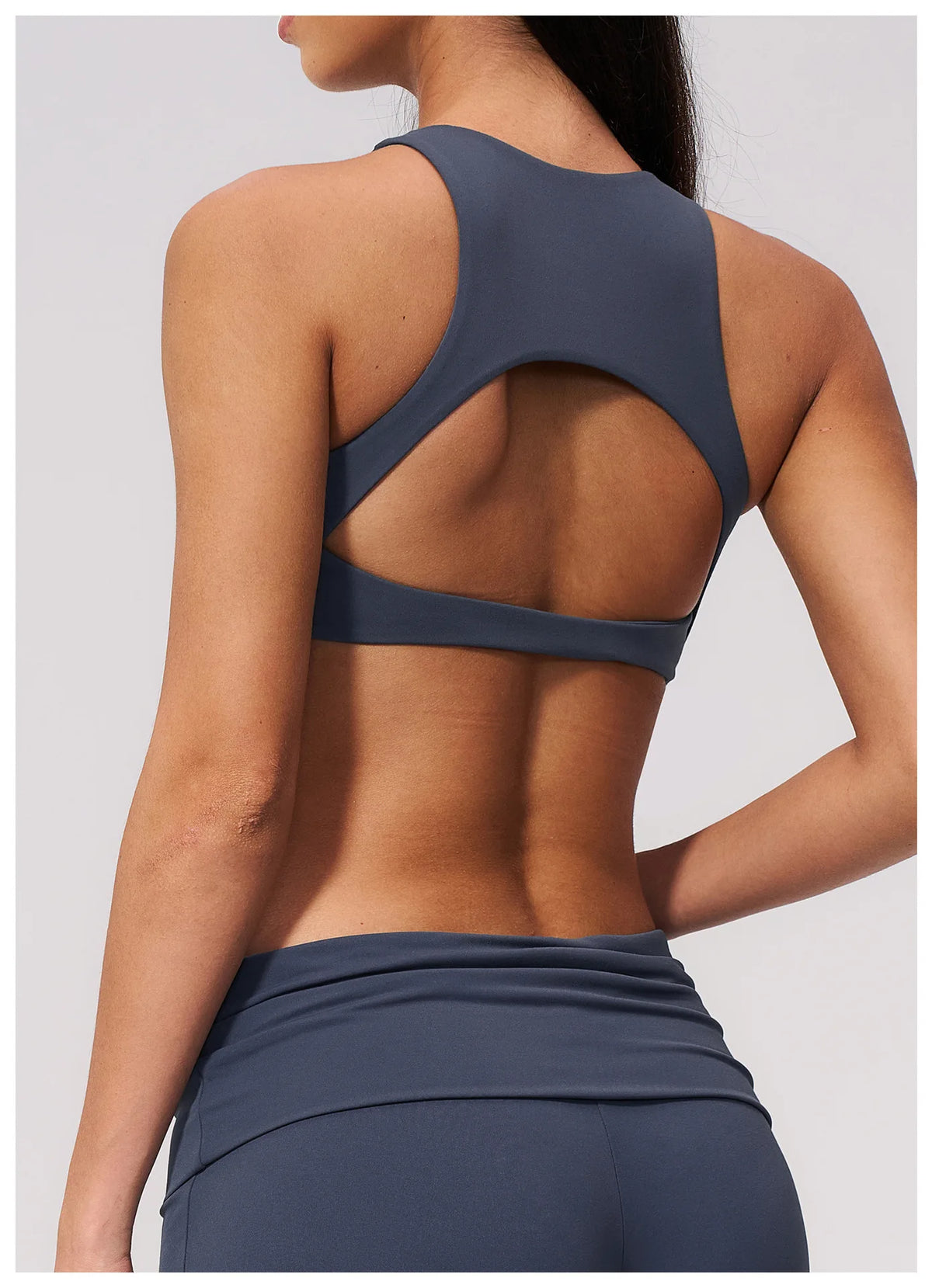 Yoga Bra Women Sports Bra Top Push Up Fitness Underwear Sport Tops For Women Breathable Running Vest Bralette Gym Wear Female