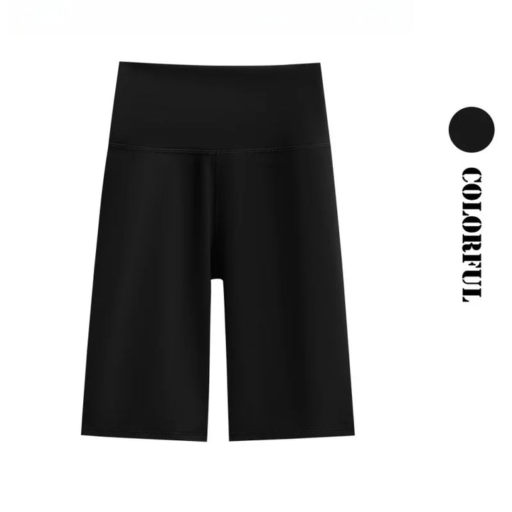 High Waist Shorts