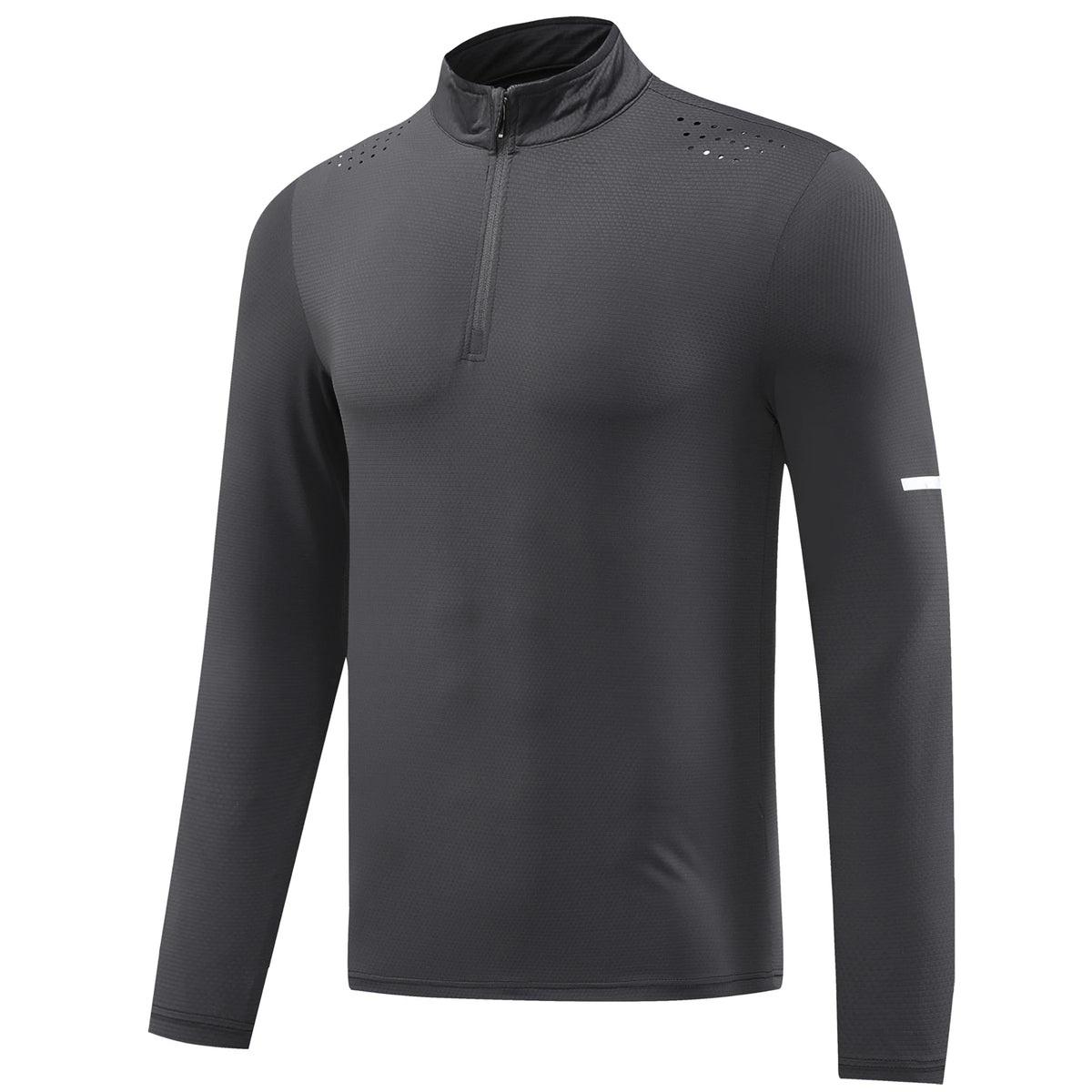 Men’s Reflective Long Sleeve Top