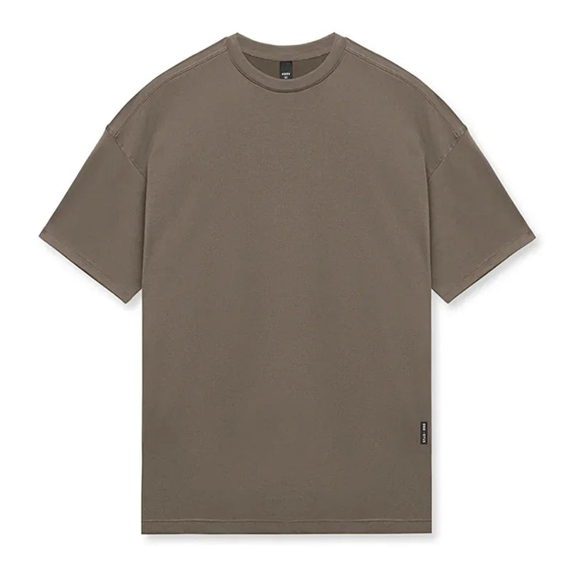Men’s Oversized Training T-Shirt