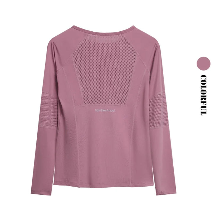 Loose Fit Top
