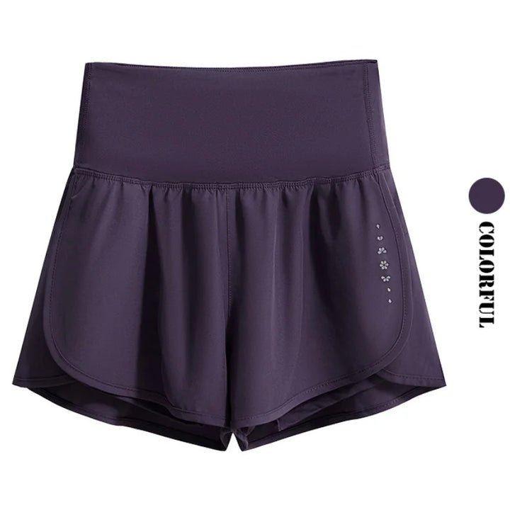 Double Layer Shorts