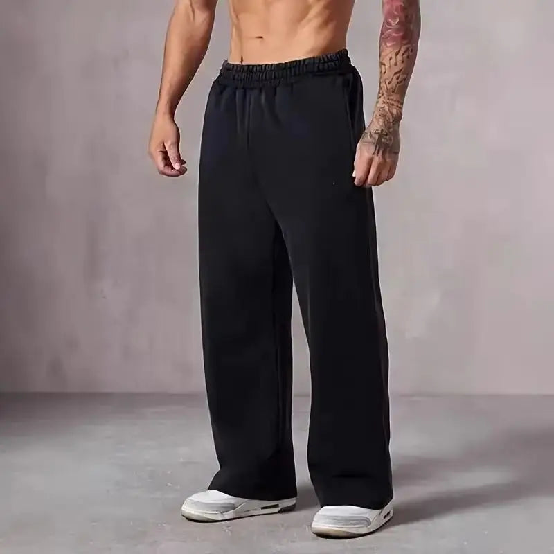 CoreRelax Fleece Trousers