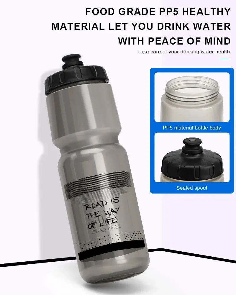 Bike Water Bottle 750ML