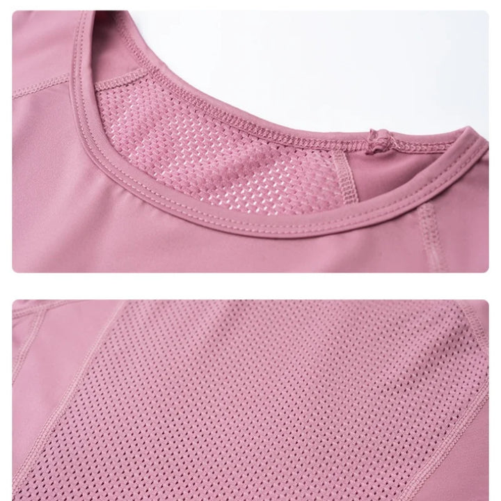 Loose Fit Top