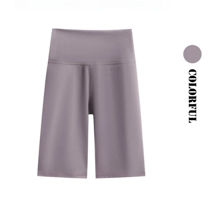 High Waist Shorts