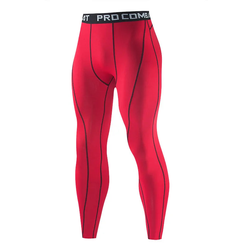 PaceFlex Compression Leggings