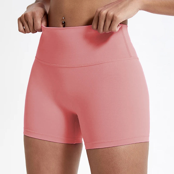 Power Shorts