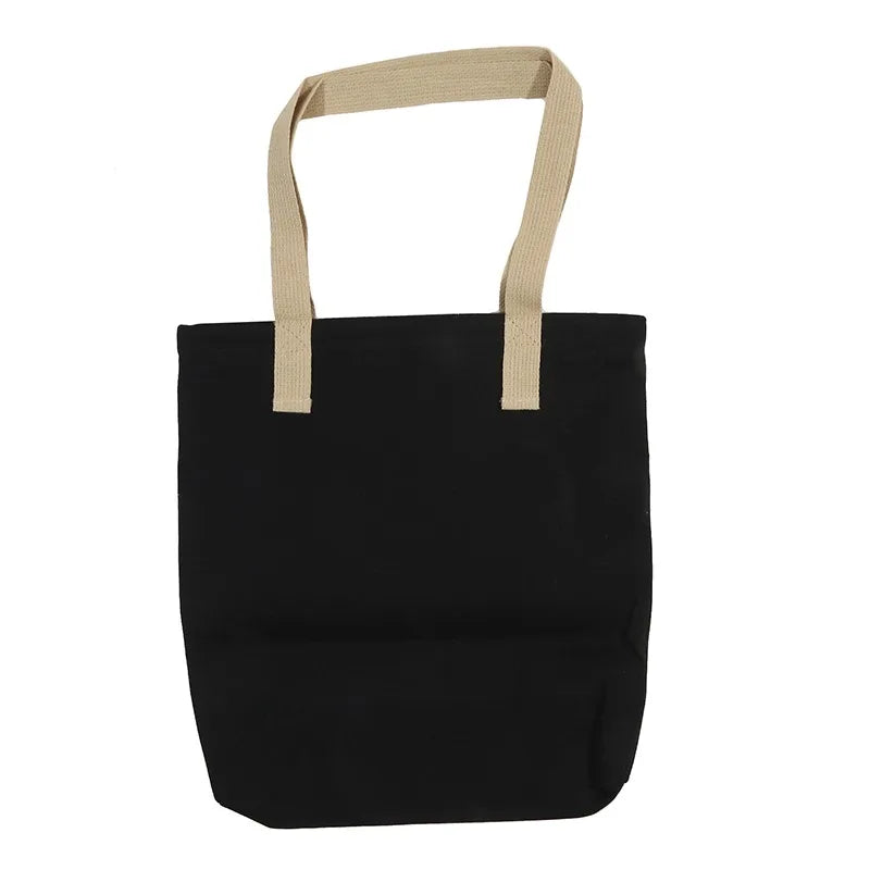 Everyday Canvas Tote