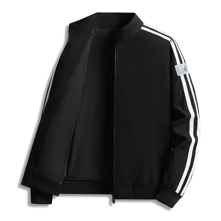 Windbreaker Jacket
