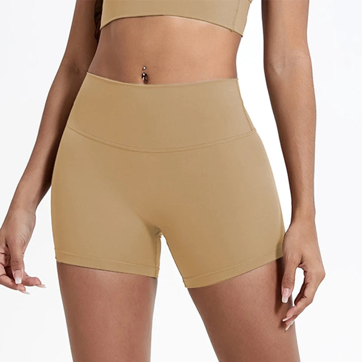Power Shorts