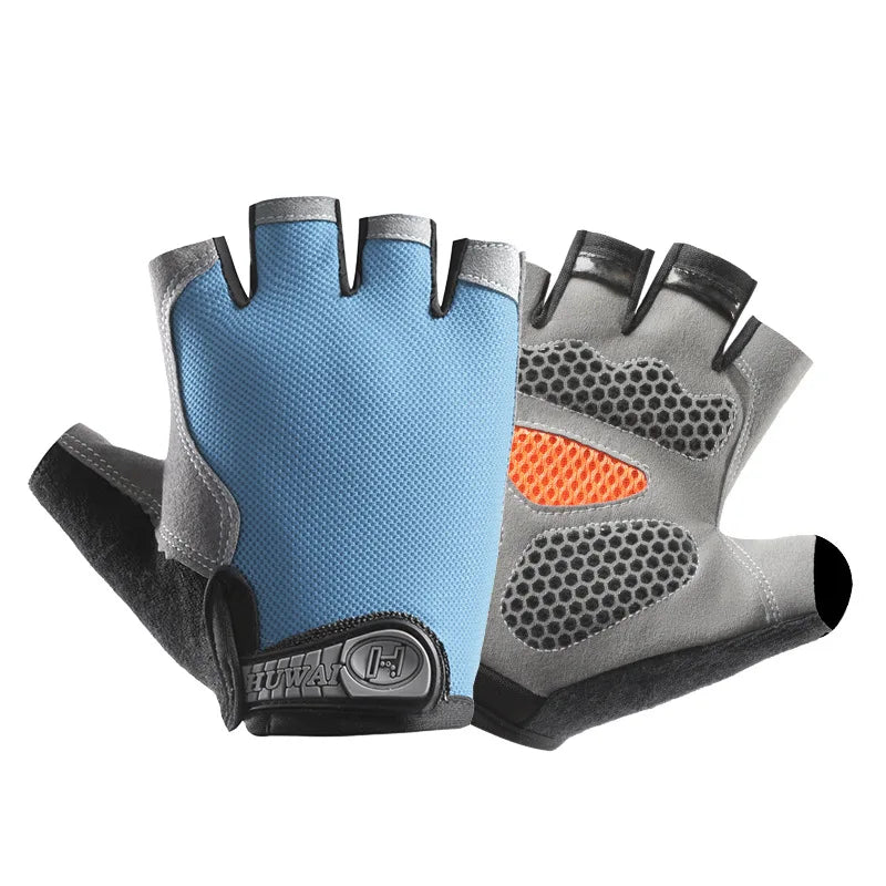 Anti-Slip Gloves