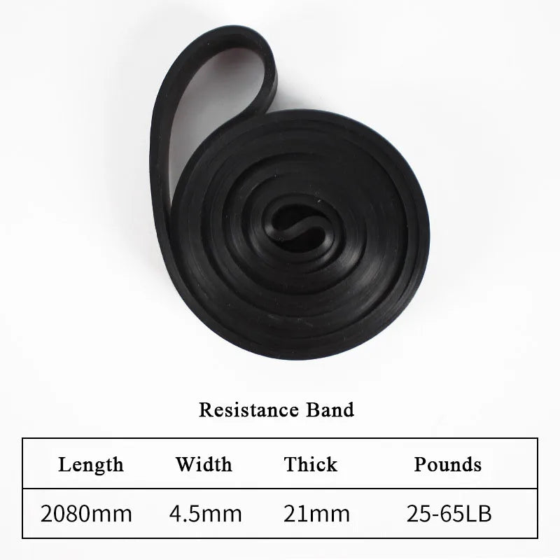 StrengthLoop Band