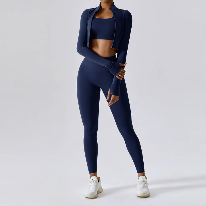 Core Balance Set