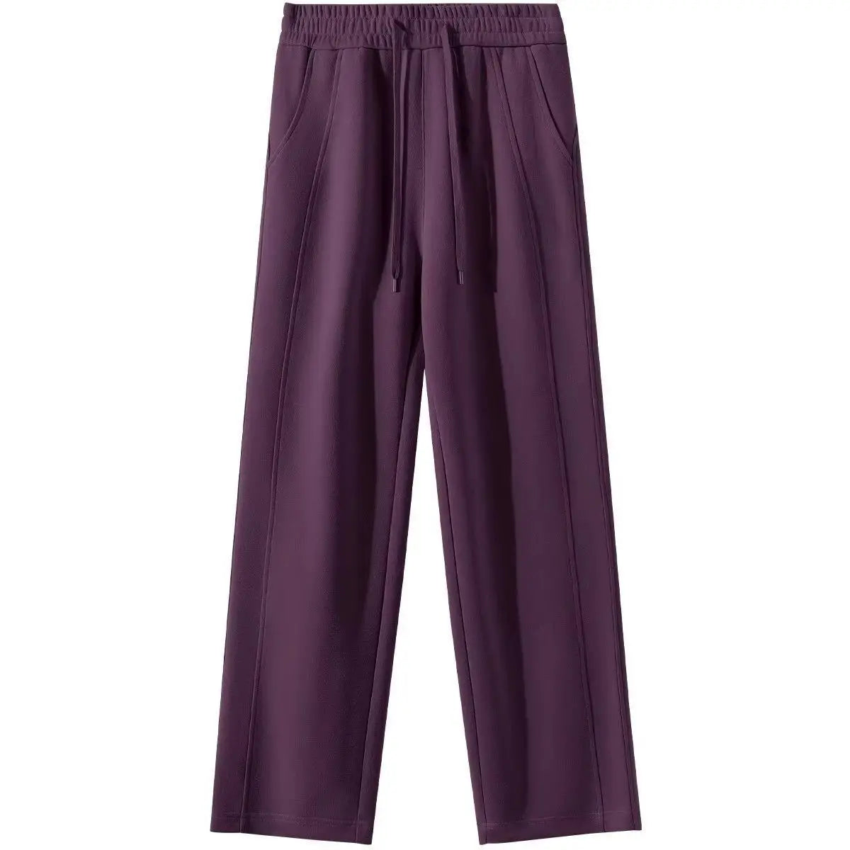 SoftDrape Wide Leg Trousers
