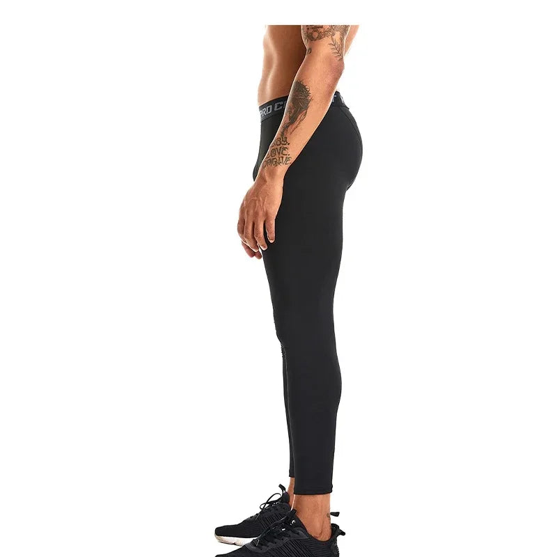 PaceFlex Compression Leggings