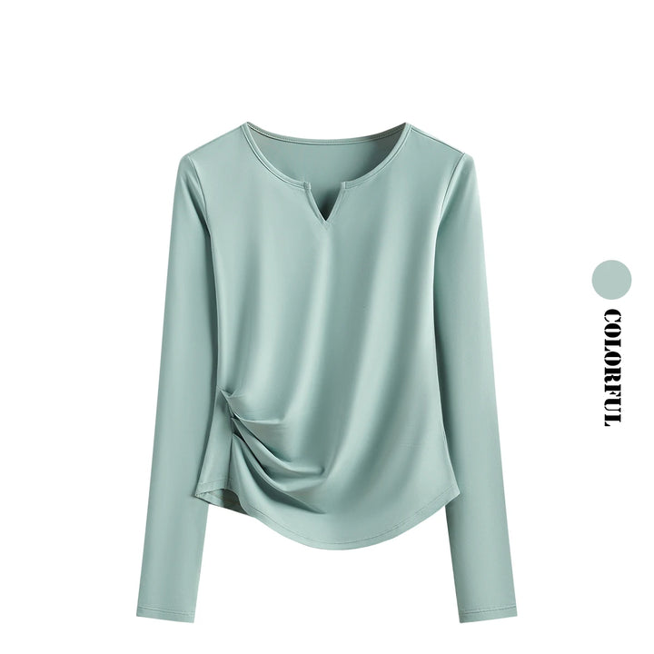 Top Long Sleeve