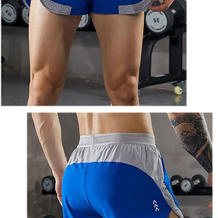 CorePocket Shorts