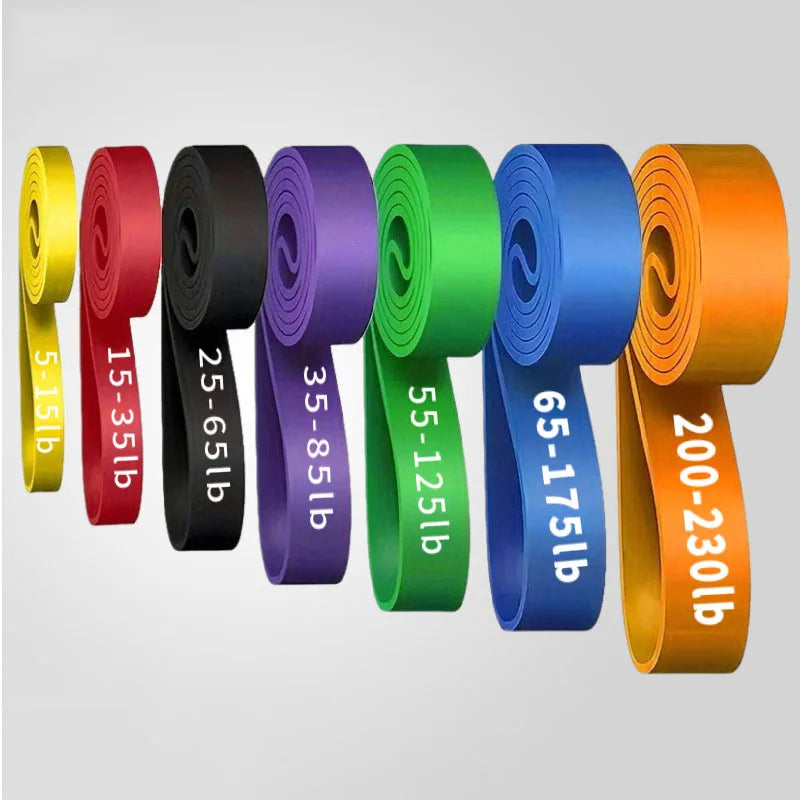 StrengthLoop Band