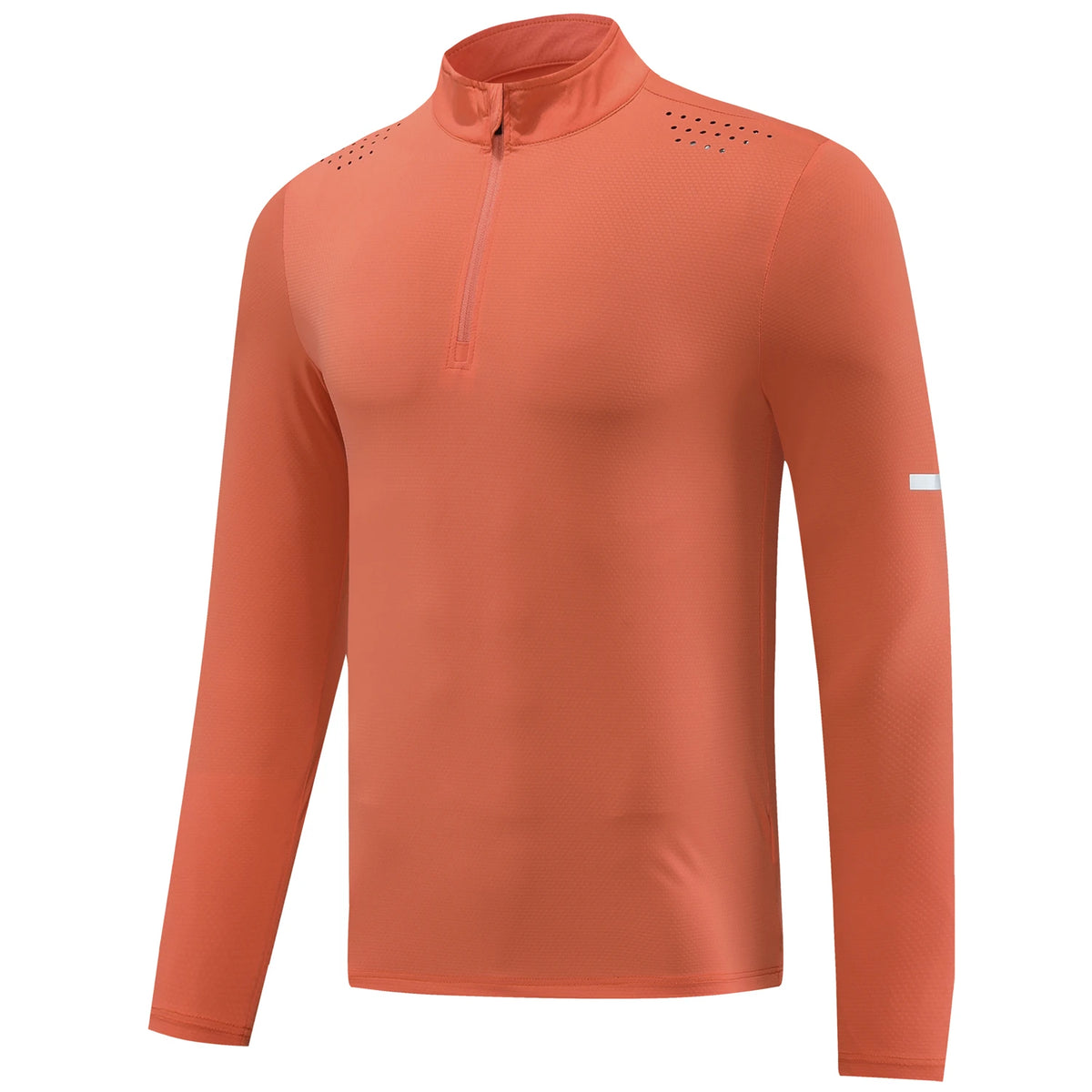 Men’s Reflective Long Sleeve Top