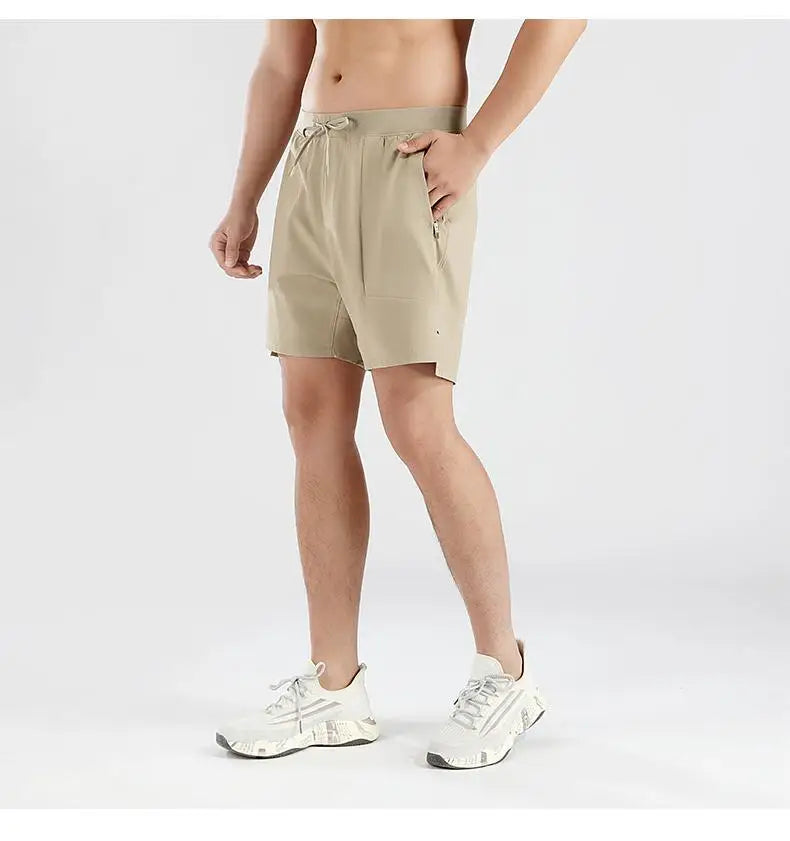 AeroMesh Running Shorts