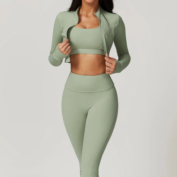 Core Balance Set