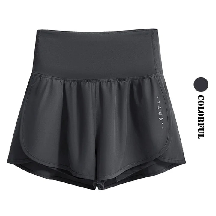 Double Layer Shorts