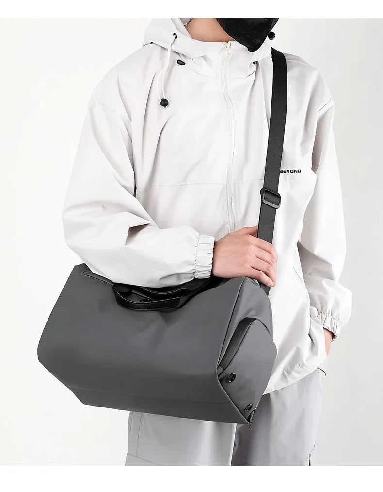 MotionDry Gym Bag