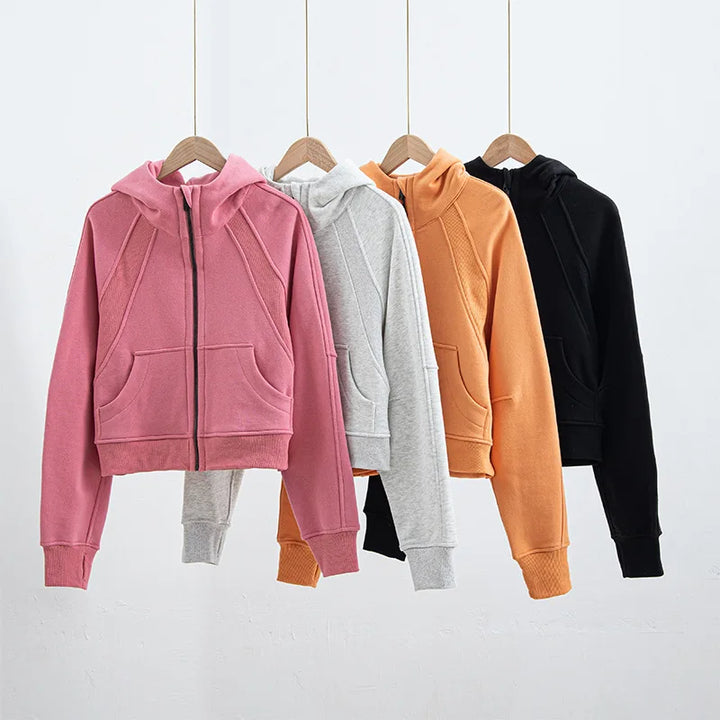 Flex Flow Top