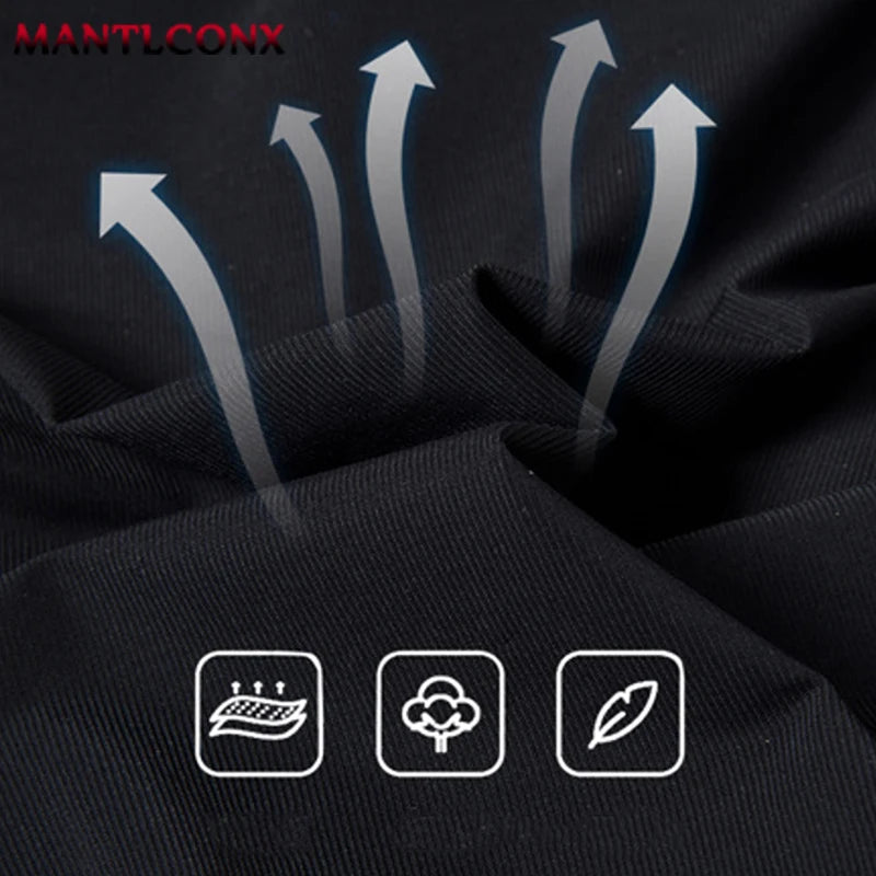 SprintFlow Training Shorts