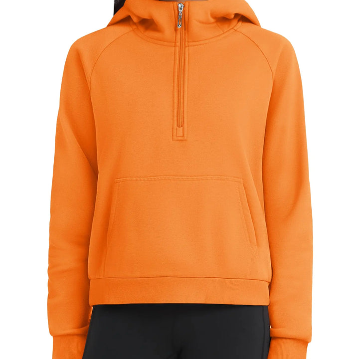 Cozy 7ven Hoodie