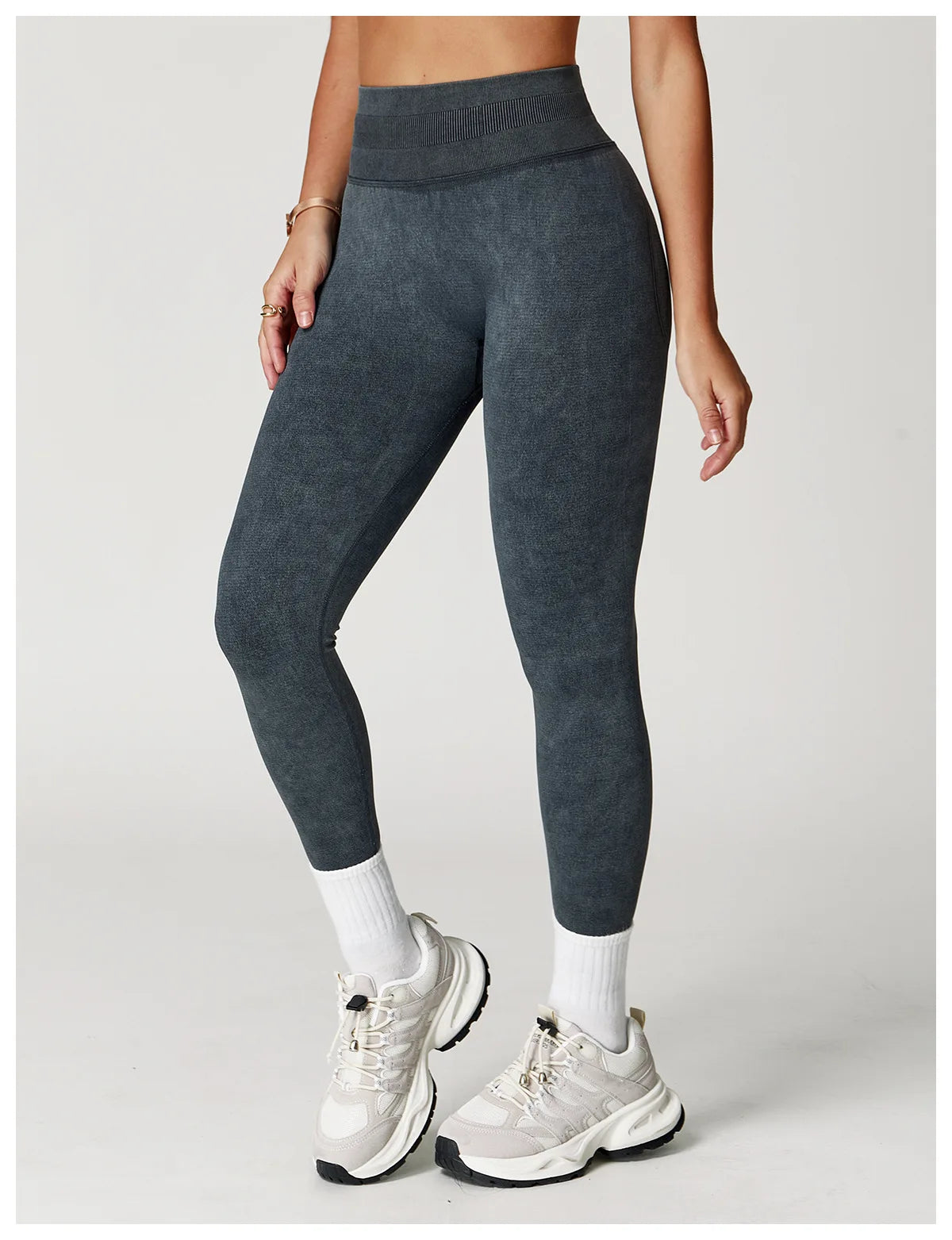 CurveBoost Leggings